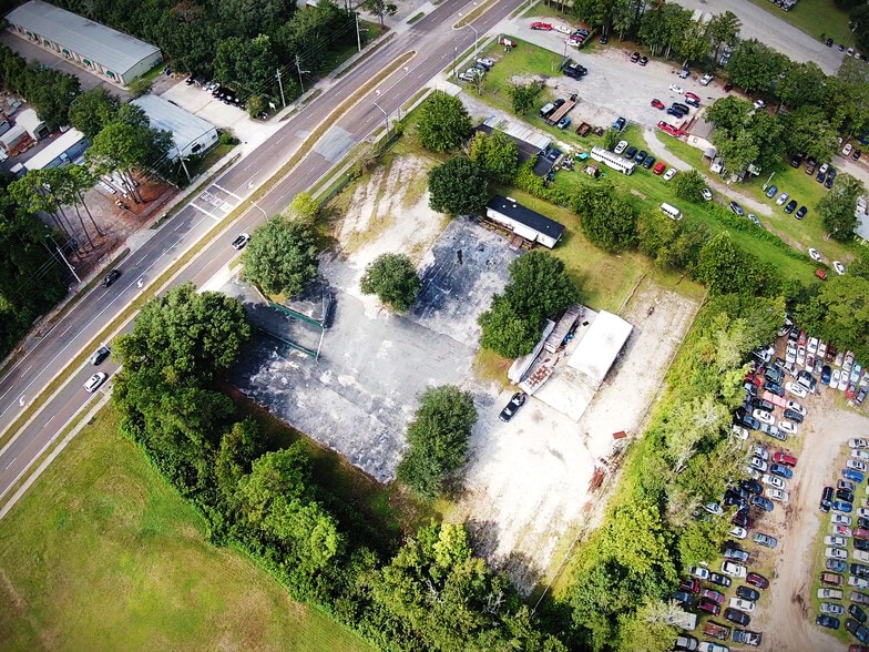 More Photos Of 10017 103rd St, Jacksonville Land For Sale