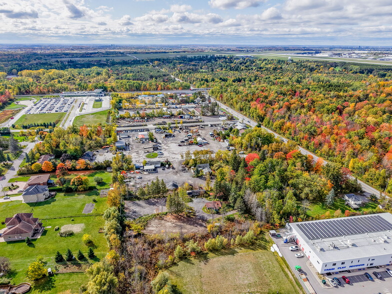 More Photos Of 2548 Leitrim Rd, Gloucester Land For Sale