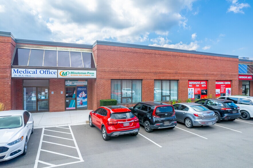 More Photos Of 261 Martindale Rd, St Catharines General Retail For Lease
