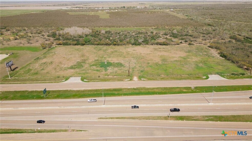 More Photos Of 000 NE Loop 463, Victoria Land For Sale