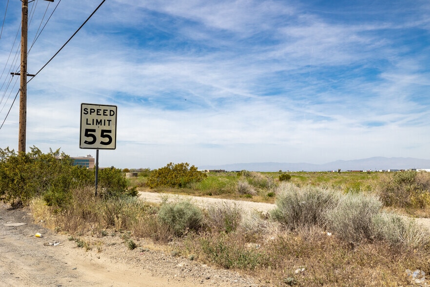 More Photos Of Avenue M, Lancaster Land For Sale