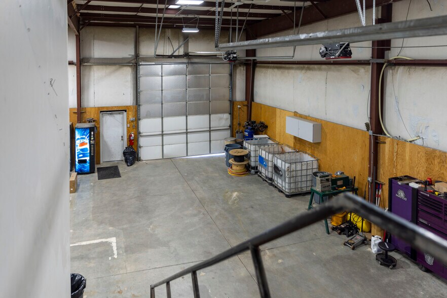 More Photos Of 1661 W 2750 S, Ogden Warehouse For Lease