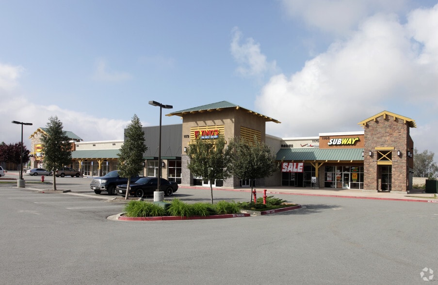 Primary Photo Of Calimesa Blvd @ Myrtlewood Dr, Calimesa Unknown For Lease