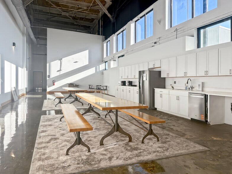 More Photos Of 500 S Main St, Mooresville Coworking Space