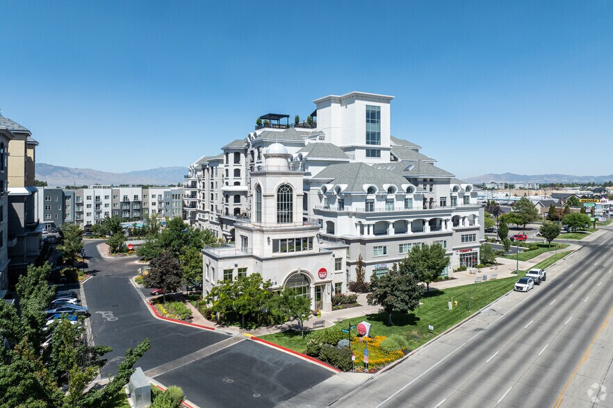 Primary Photo Of 360 S State St, Orem Apartments For Lease