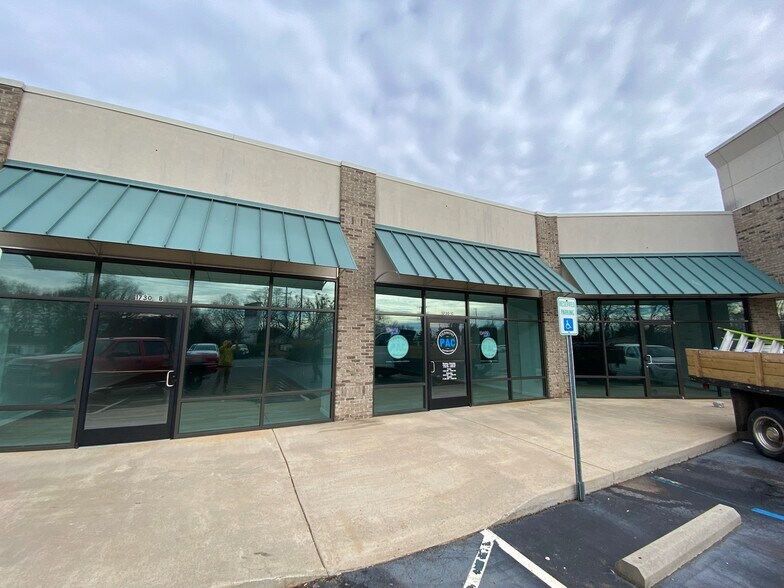 More Photos Of 1614 Highway 86, Piedmont Unknown For Lease
