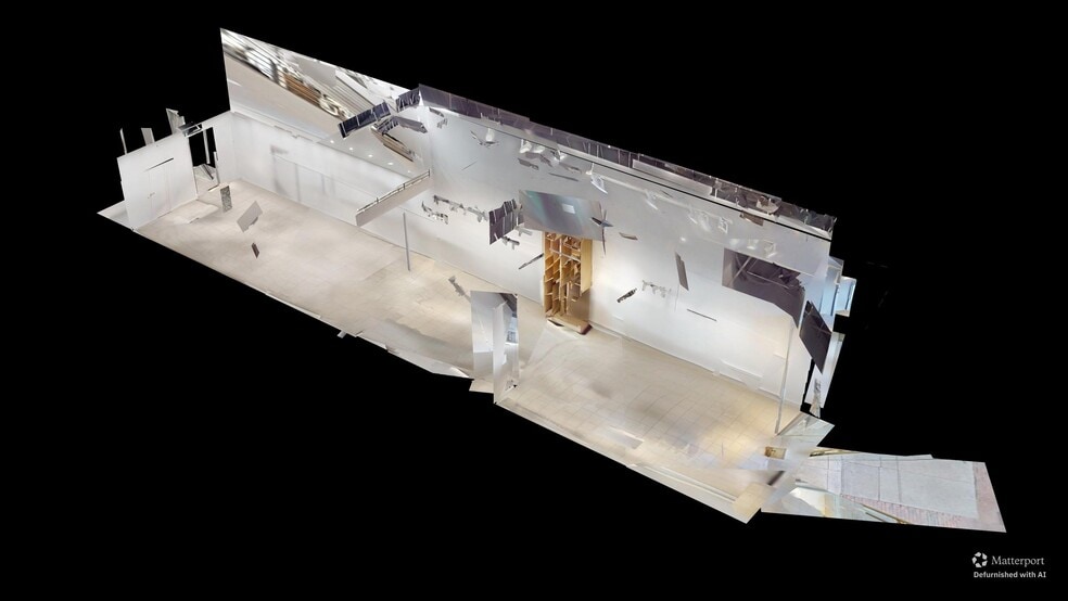 More Photos Of 1116 Kings Hwy, Brooklyn Storefront For Lease