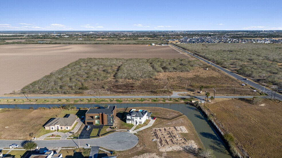 More Photos Of 7425 FM 1732, Brownsville Land For Sale