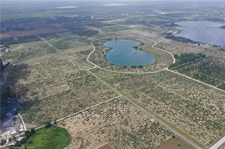 More Photos Of 1115 Basket Lake Rd, Avon Park Land For Sale