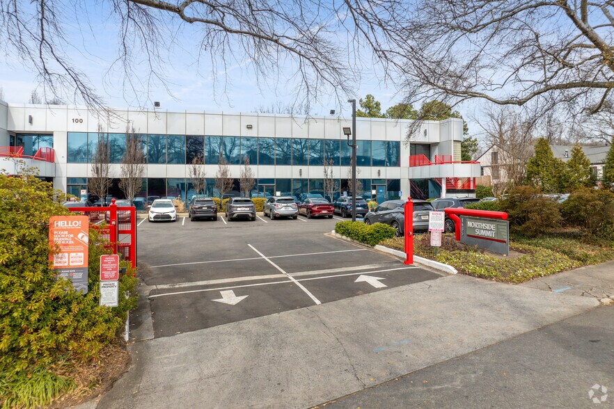 More Photos Of 1465 Northside Dr NW, Atlanta Office For Lease