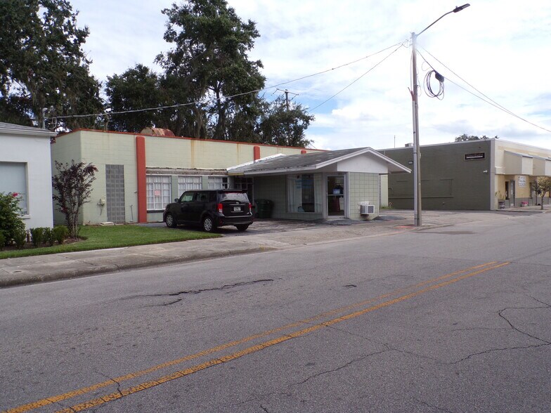 More Photos Of 150 2nd St NW, Winter Haven Office For Sale