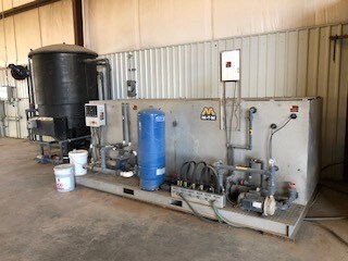 More Photos Of 4456 N I-70 Frontage Rd, De Beque Warehouse For Sale