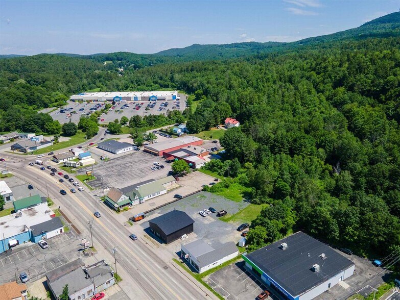 More Photos Of 174-176 Washington St, Claremont Land For Lease