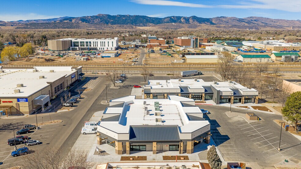 More Photos Of 2439 S College Ave, Fort Collins Freestanding For Sale