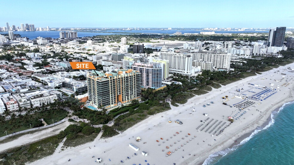 More Photos Of 1455 Ocean Dr, Miami Beach Apartments For Sale