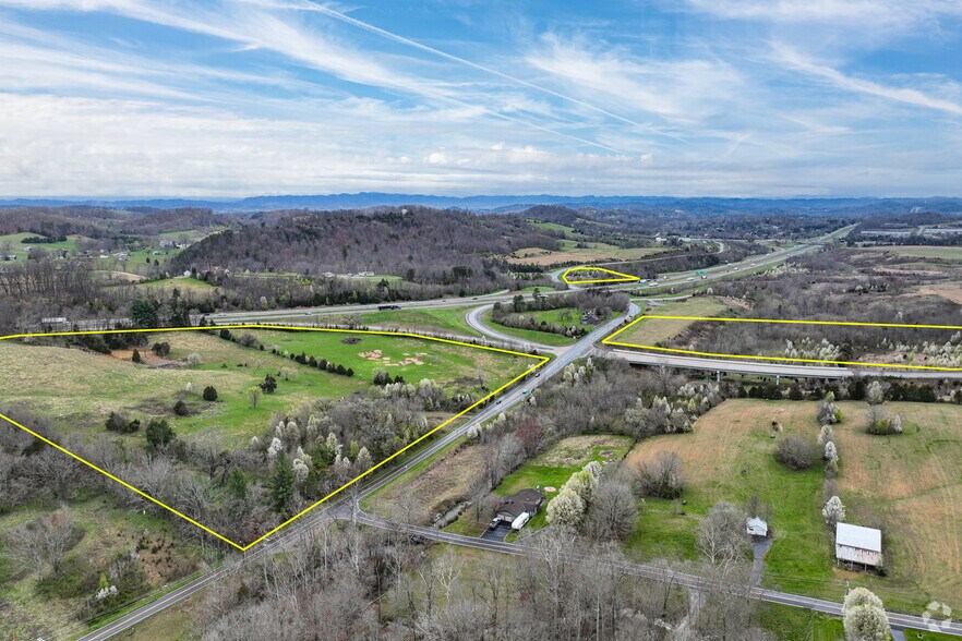 More Photos Of Fordtown Rd @ Mitchell St, Jonesborough Land For Lease