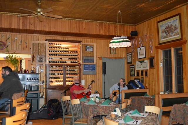 More Photos Of 3790 Main St, Willsboro Restaurant For Sale