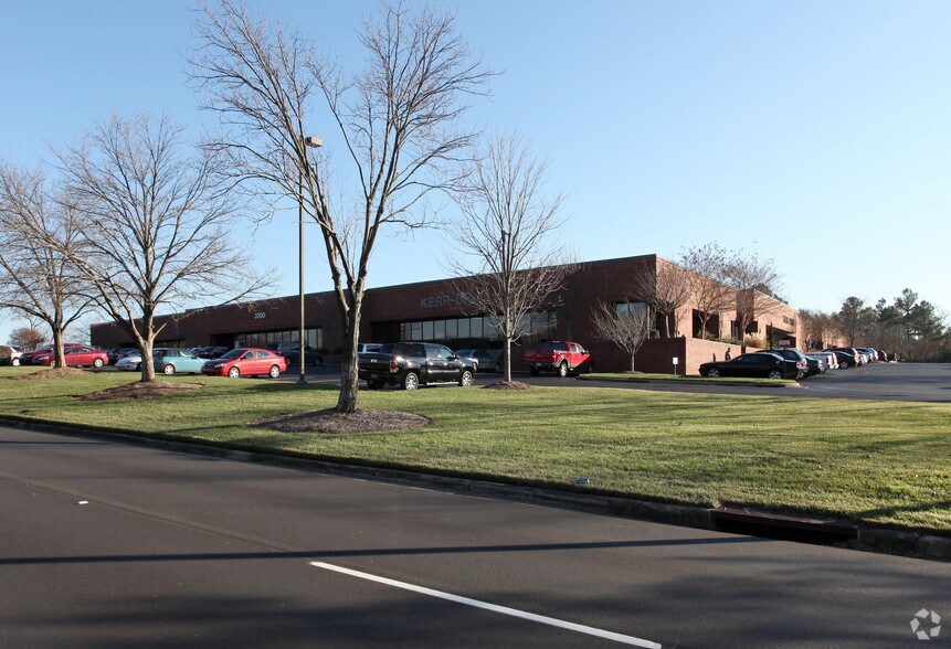 More Photos Of 3200 Spring Forest Rd, Raleigh Office For Lease