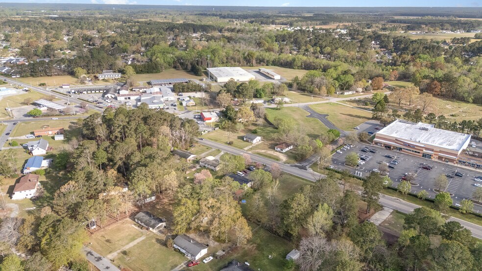 More Photos Of 549 E New Hope Rd, Goldsboro Land For Sale