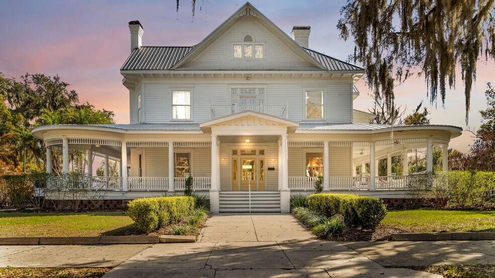 More Photos Of 555 E Stanford St, Bartow Flex For Sale