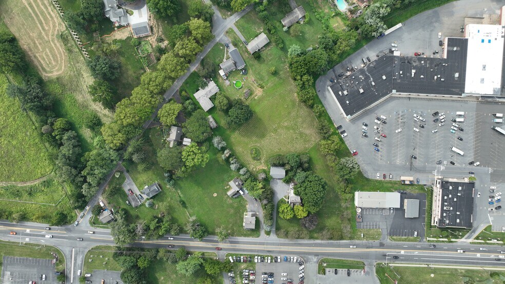 More Photos Of 3741 Nazareth Pike, Bethlehem Land For Sale