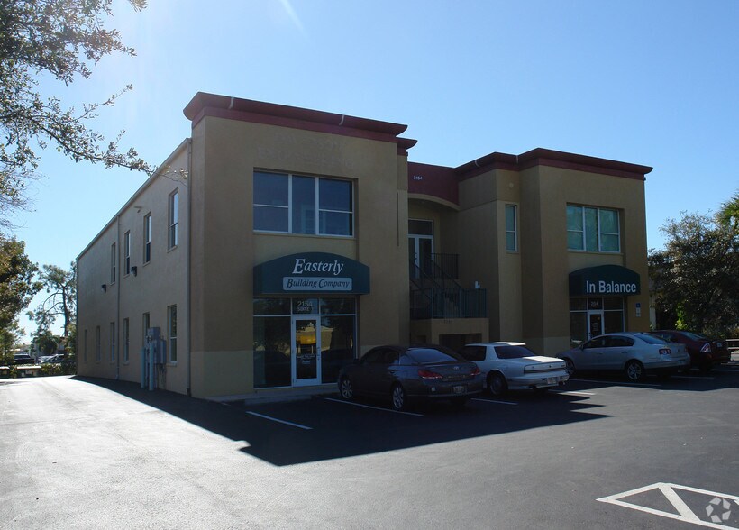 More Photos Of 2154 Trade Center Way, Naples Showroom For Sale