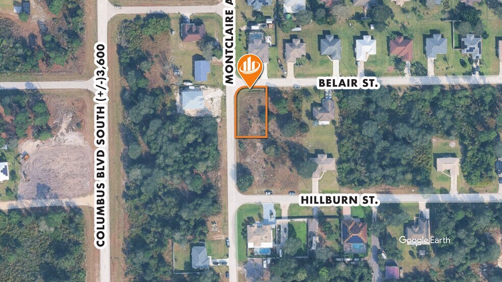 More Photos Of , Lehigh Acres Land For Sale