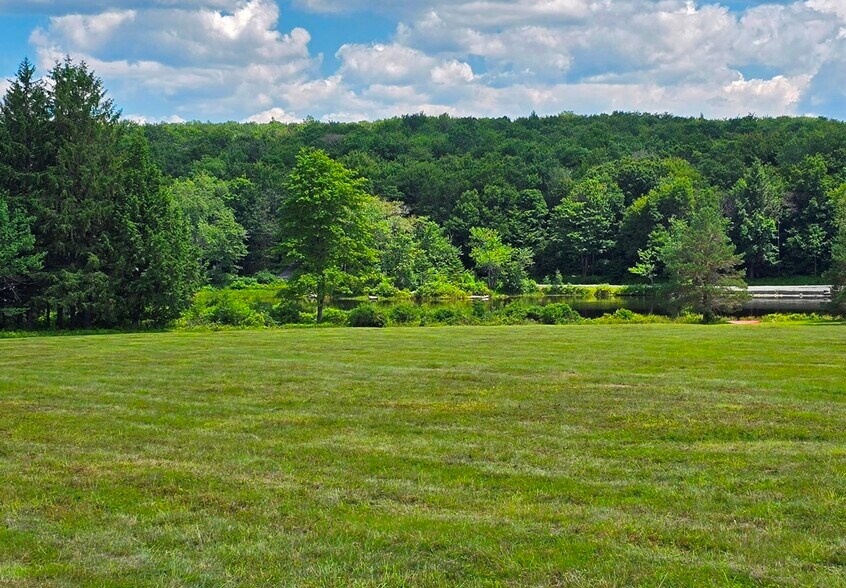 More Photos Of 40 Sparten Hill Rd, Livingston Manor Specialty For Sale