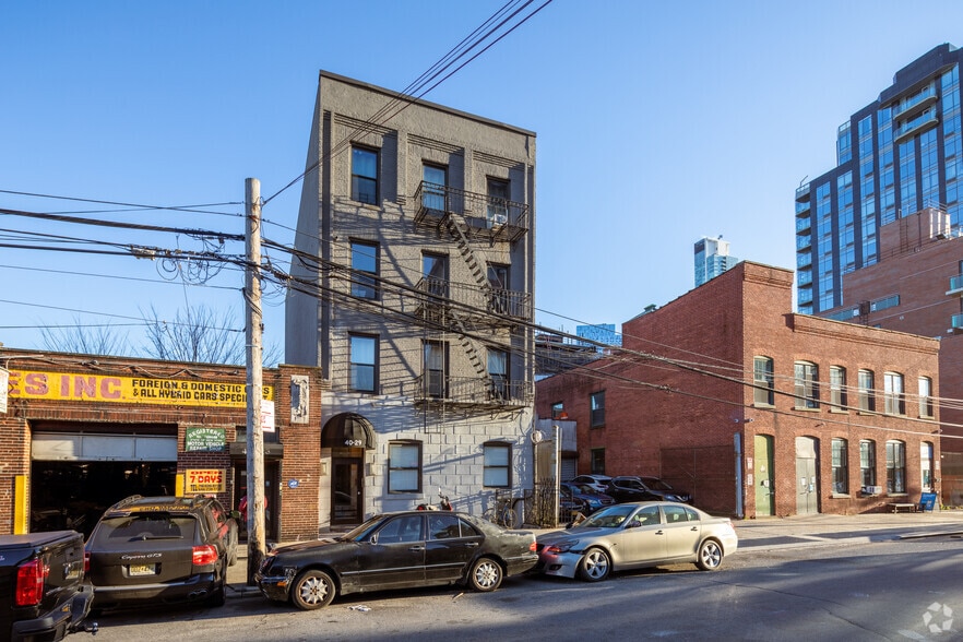 More Photos Of 4029 23rd St, Long Island City Multifamily For Sale