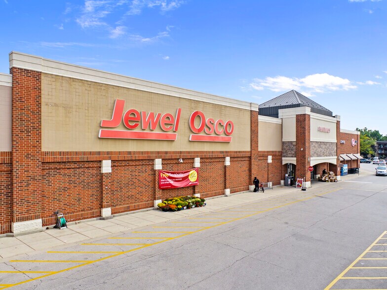 Primary Photo Of 1075-1151 S York Rd, Bensenville Unknown For Lease