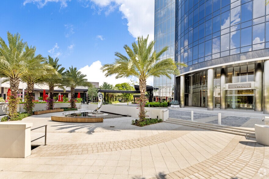 More Photos Of 5355 Town Center Rd, Boca Raton Office For Lease