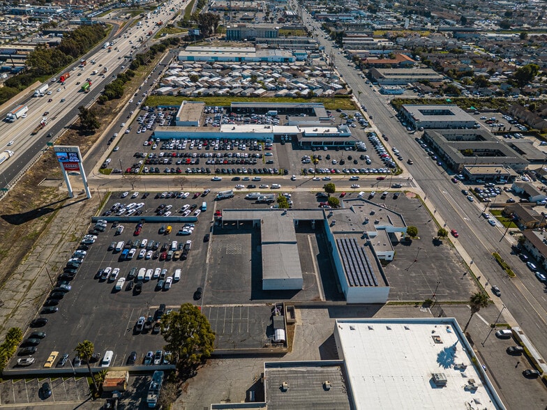More Photos Of 8559 Artesia Blvd, Bellflower Auto Dealership For Sale