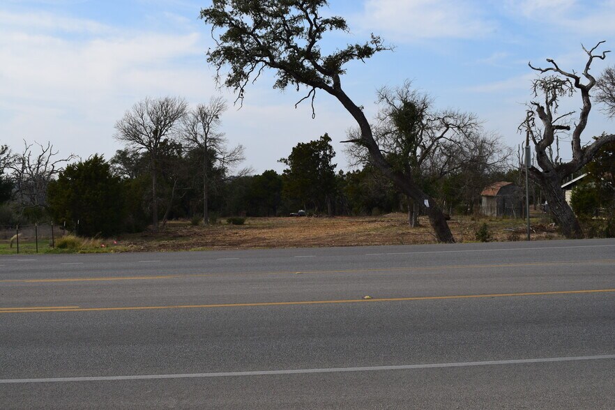More Photos Of TBD - RR 12 at Post Oak Road, Dripping Springs Land For Sale