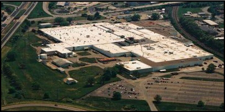 More Photos Of 200 Westinghouse Cir, Horseheads Manufacturing For Sale