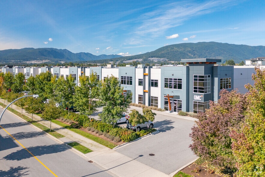 More Photos Of 573 Sherling Pl, Port Coquitlam Warehouse For Lease