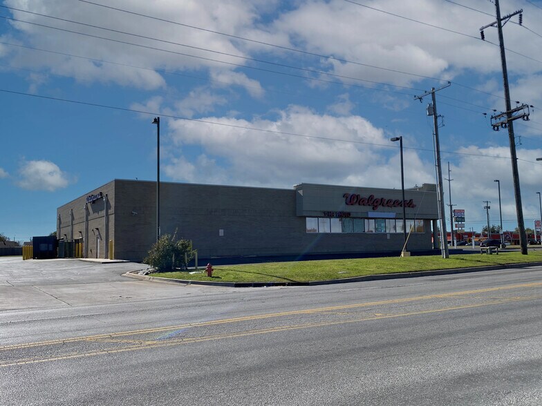 More Photos Of 6000 S Pennsylvania Ave, Oklahoma City Drugstore For Lease
