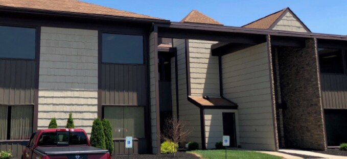 More Photos Of 3570 Executive Dr, Uniontown Medical For Lease