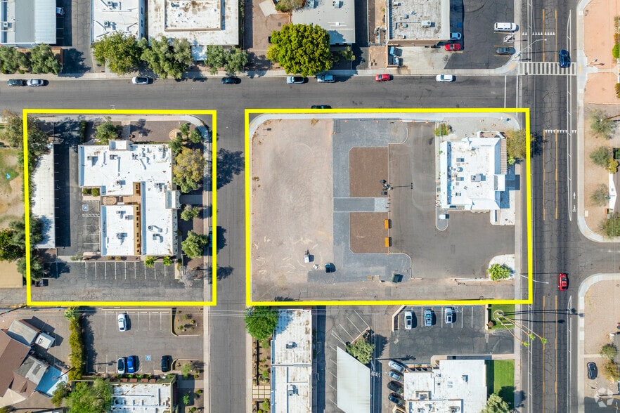 More Photos Of 3030 N 68th St, Scottsdale Land For Sale