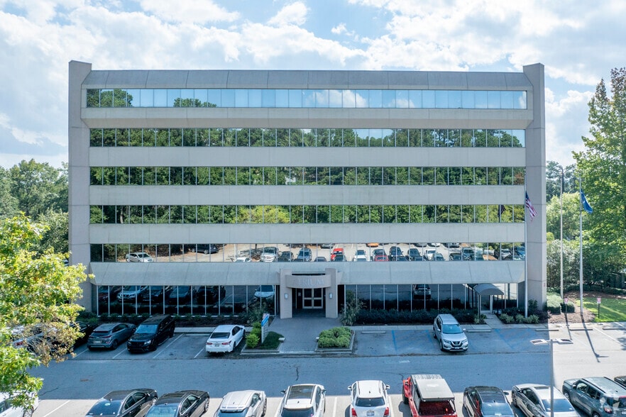 More Photos Of 140 Stoneridge Dr, Columbia Office For Lease