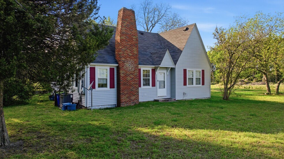 More Photos Of 1862 Salem Church Rd, Lincolnton Land For Sale
