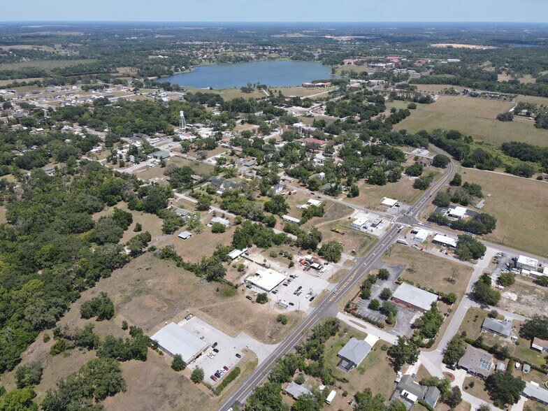 More Photos Of SR 52 @ Curley, San Antonio Land For Sale