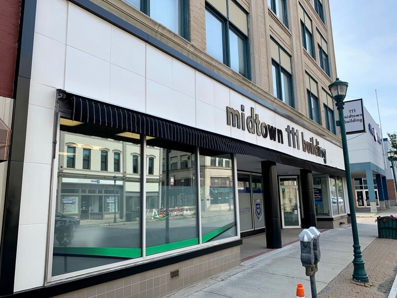 More Photos Of 111 N Main St, Elmira Office Residential For Lease