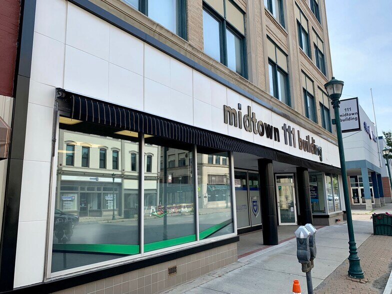 More Photos Of 111 N Main St, Elmira Office Residential For Lease