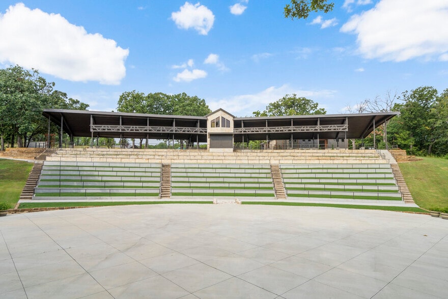 More Photos Of 19501 W 41st St, Sand Springs Specialty For Sale