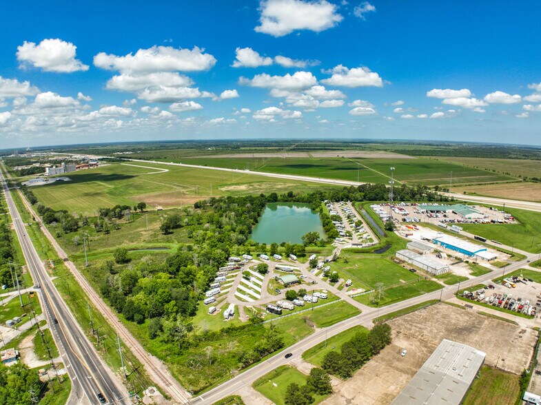 More Photos Of 6860 S Major Dr, Beaumont Trailer Camper Park For Sale