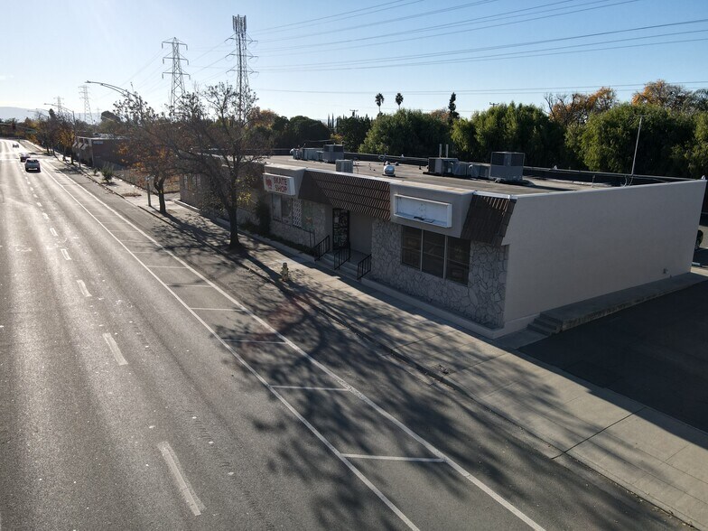 More Photos Of 40919-40931 Grimmer Blvd, Fremont Freestanding For Sale