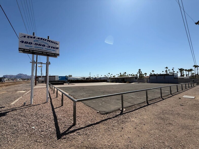 More Photos Of 10207 E Apache Trl, Apache Junction Land For Lease