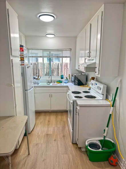 More Photos Of 117 Magnolia Ave, Goleta Apartments For Sale