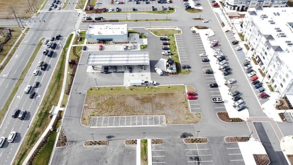 More Photos Of 1701 Bridgeport Way, Suffolk Land For Lease