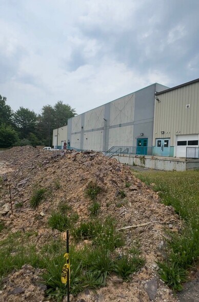 More Photos Of 1422 Route 179, Lambertville Warehouse For Sale